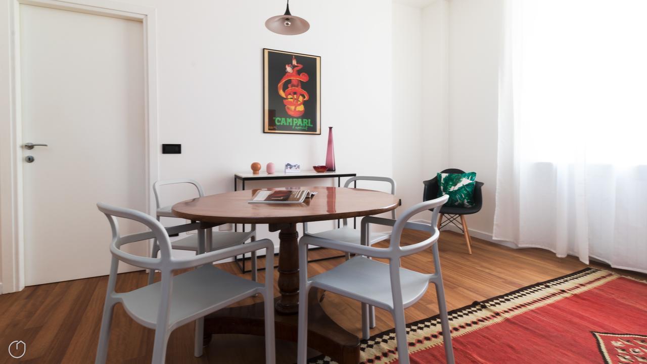 Apartment Italianway-saffi 6 Mailand