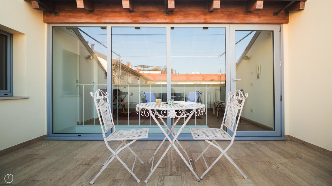 Italianway-saffi 6 Apartment